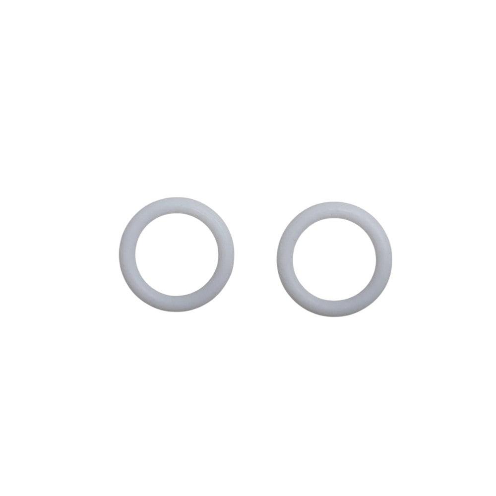 2 PK Genuine Titan O-Rings 0509587 Fit 440I, 640I, 840I, 115I, 762-057, 15-2122
