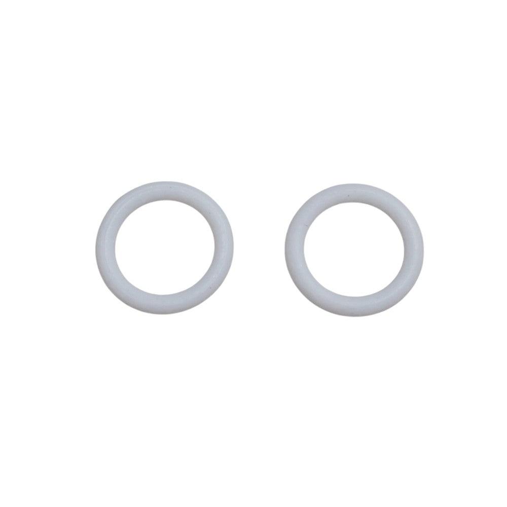 2 PK Genuine Titan O-Rings 0509587 Fit 440I, 640I, 840I, 115I, 762-057, 15-2122