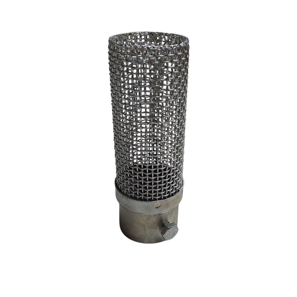 Genuine Titan Rock Catcher Assembly 0509762A Fits PowrTwin  4900, 6900