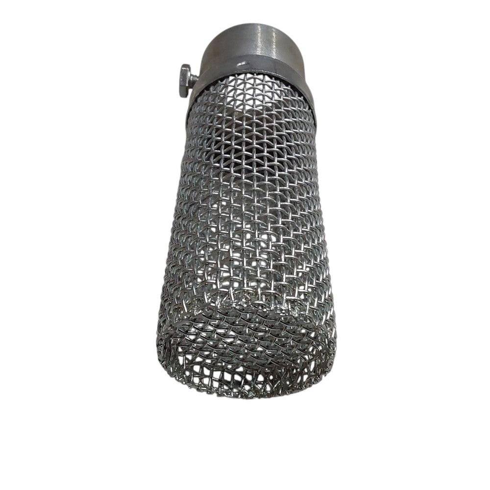 Genuine Titan Rock Catcher Assembly 0509762A Fits PowrTwin  4900, 6900