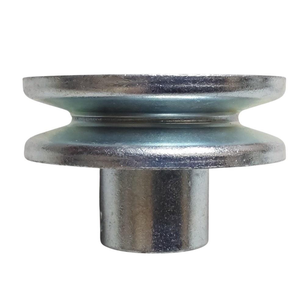 Genuine Murray Engine PTO Pulley 071434 Fits Murray 20605X51A, 20605X51B, 20616X50A, 20706X50C