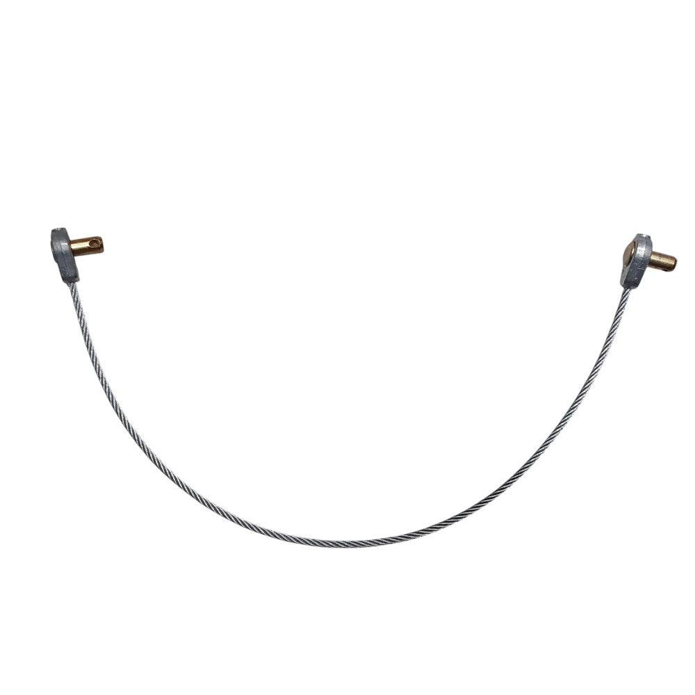 Genuine Rotary Deck Lift Cable 10-12410 Fits 746-0968, 946-0698, 112-0374