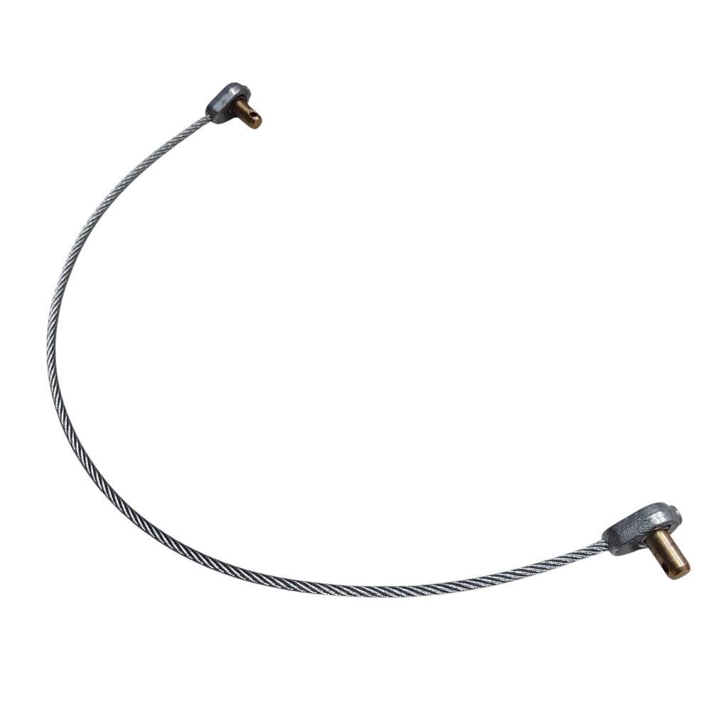 Genuine Rotary Deck Lift Cable 10-12410 Fits 746-0968, 946-0698, 112-0374