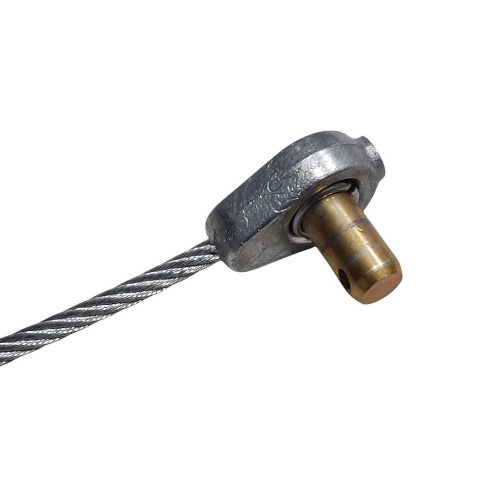 Genuine Rotary Deck Lift Cable 10-12410 Fits 746-0968, 946-0698, 112-0374