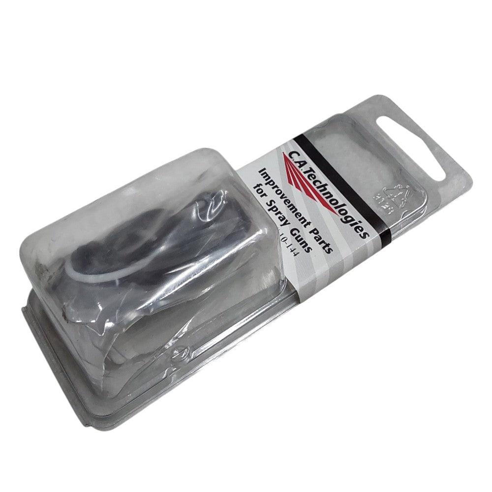 Genuine C. A. Tech Soft Seal Kit 10-144 Fits Auto Bobcat Airless Spray Gun