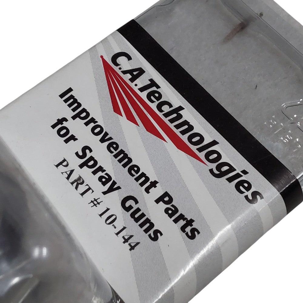Genuine C. A. Tech Soft Seal Kit 10-144 Fits Auto Bobcat Airless Spray Gun
