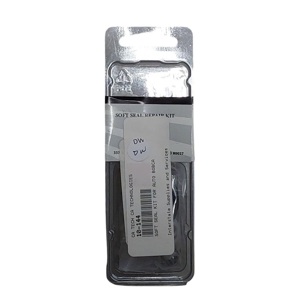 Genuine C. A. Tech Soft Seal Kit 10-144 Fits Auto Bobcat Airless Spray Gun