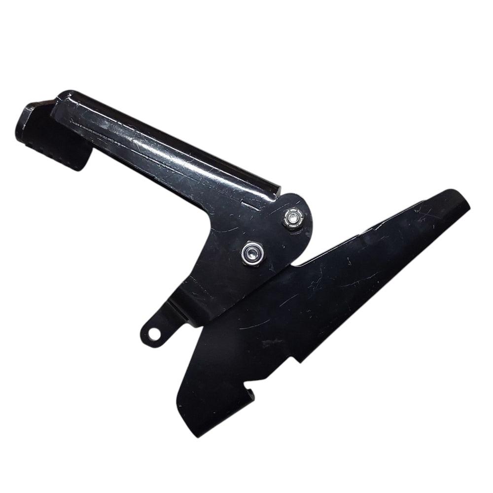 Genuine GrassFlap 10-99-13 RE Pedal Assembly Fits 11-82-03, GF3-1M50-6M, GF3-1M70-6