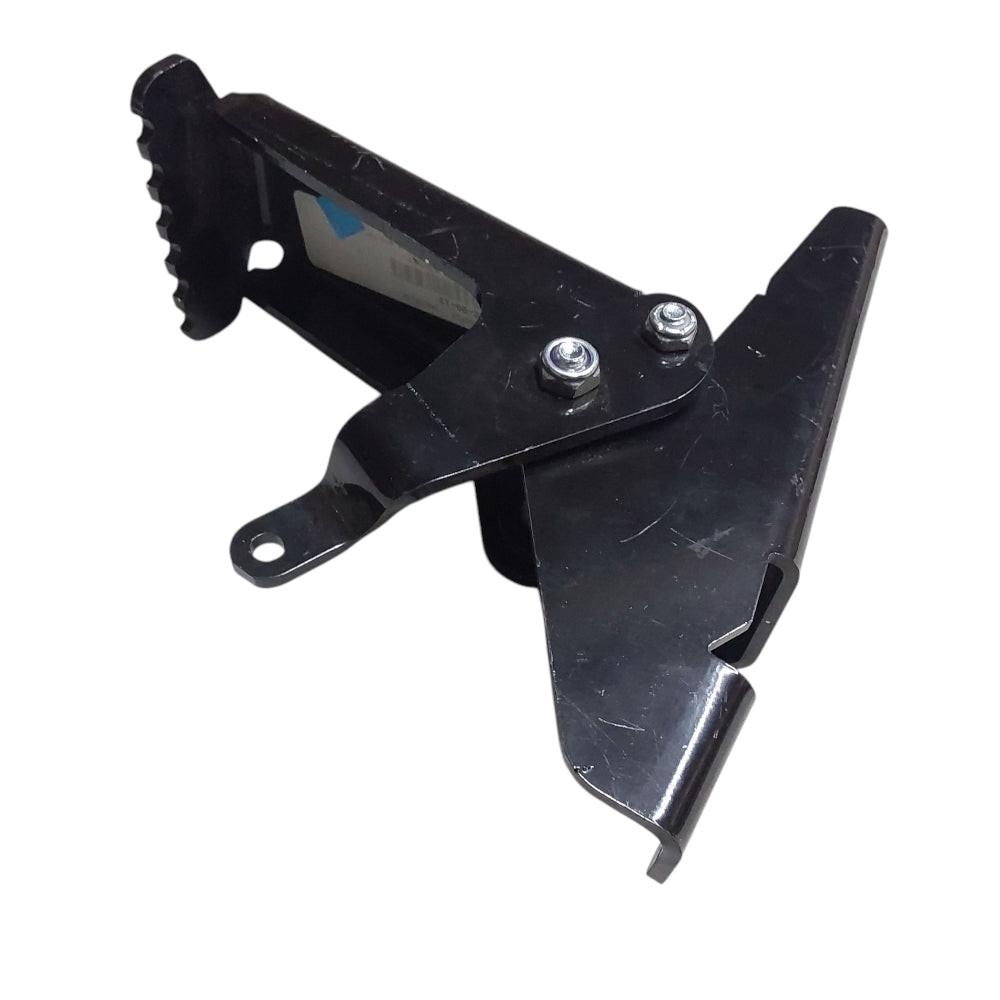 Genuine GrassFlap 10-99-13 RE Pedal Assembly Fits 11-82-03, GF3-1M50-6M, GF3-1M70-6