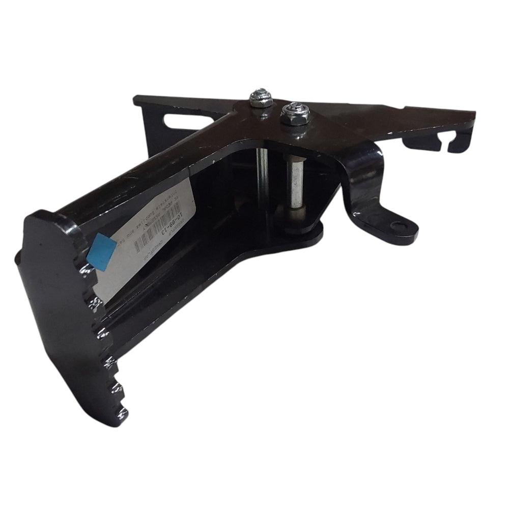 Genuine GrassFlap 10-99-13 RE Pedal Assembly Fits 11-82-03, GF3-1M50-6M, GF3-1M70-6