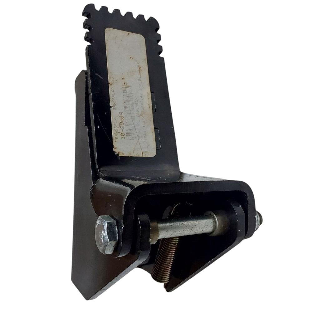 Genuine GrassFlap Pedal Assembly 10-99-14 Fits GF3-1M50-5, GF3-1M70-5