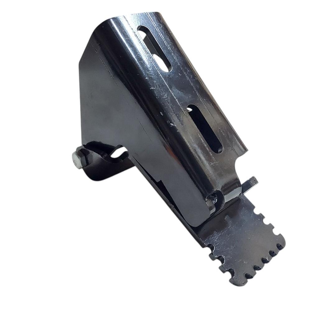 Genuine GrassFlap Pedal Assembly 10-99-14 Fits GF3-1M50-5, GF3-1M70-5