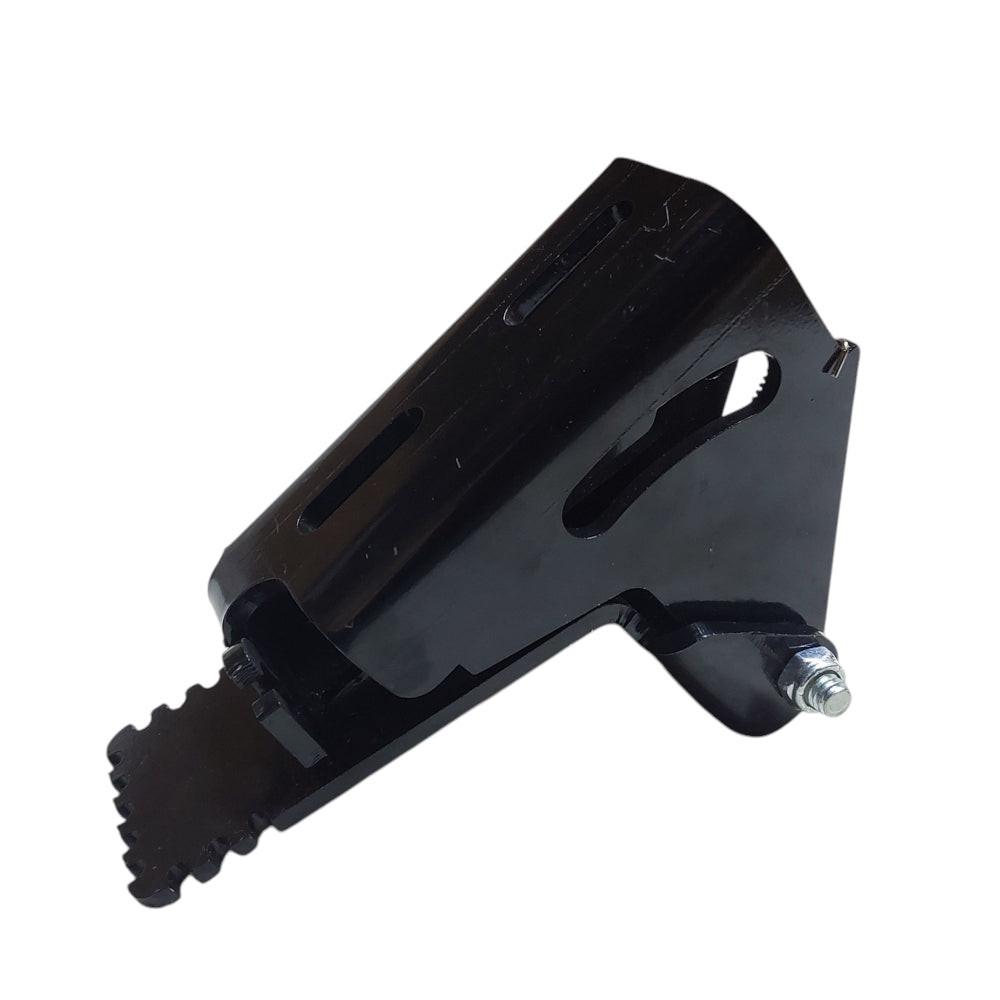 Genuine GrassFlap Pedal Assembly 10-99-14 Fits GF3-1M50-5, GF3-1M70-5