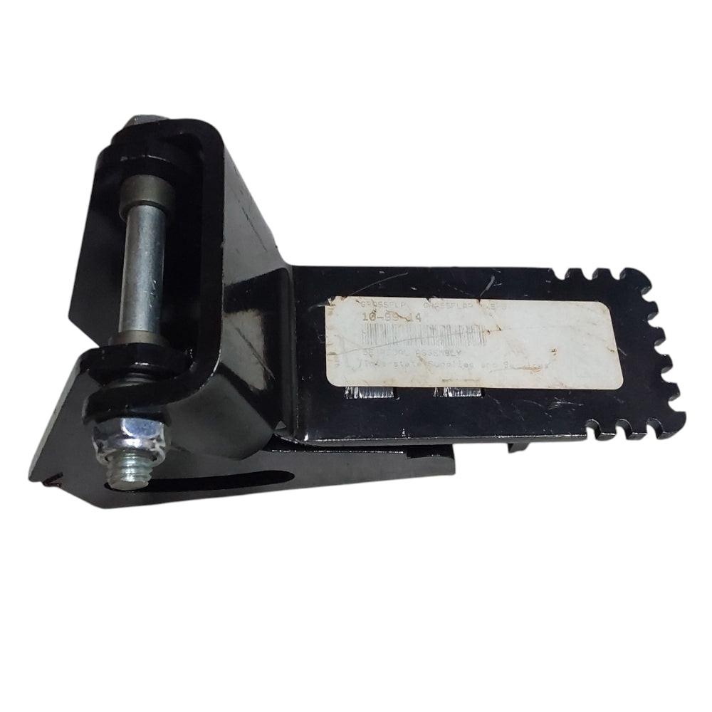 Genuine GrassFlap Pedal Assembly 10-99-14 Fits GF3-1M50-5, GF3-1M70-5