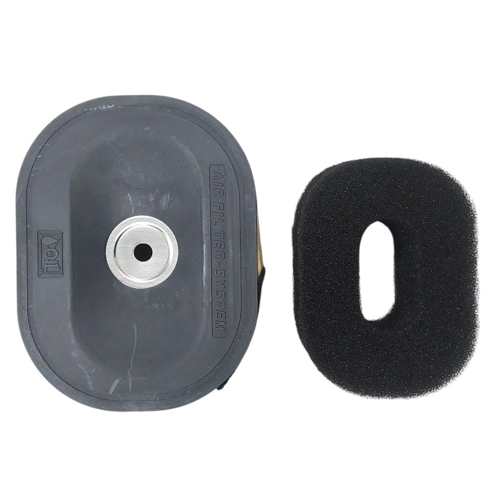 Air Filter For Stihl Fits 044, MS440, MS441, 046, MS460, 064, 066, MS650, MS660 0000 120 1654