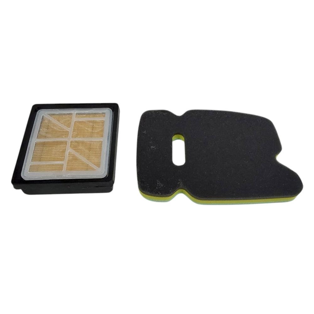 Air Filter Set For Husqvarna Fits K750 506 36 72-01
