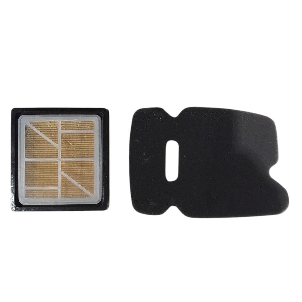 Air Filter Set For Husqvarna Fits K750 506 36 72-01