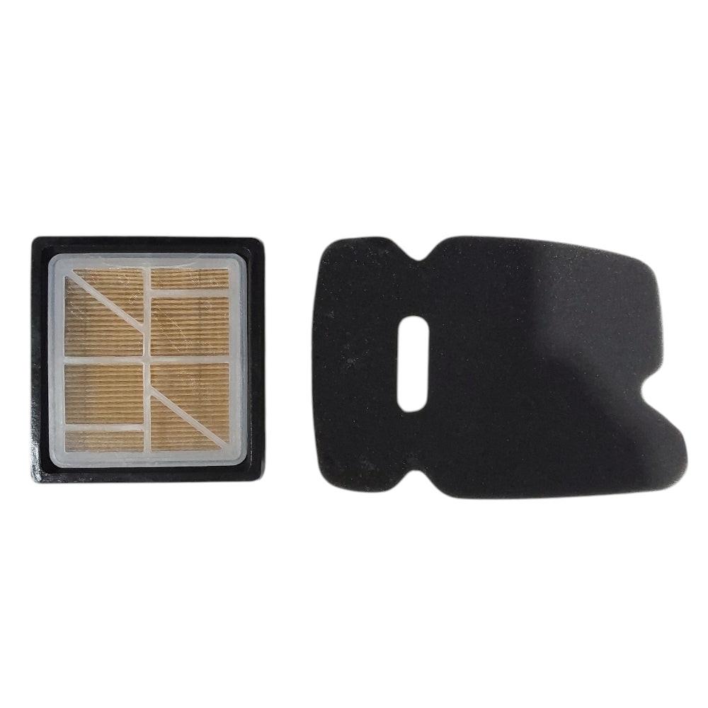 Air Filter Set For Husqvarna Fits K750 506 36 72-01