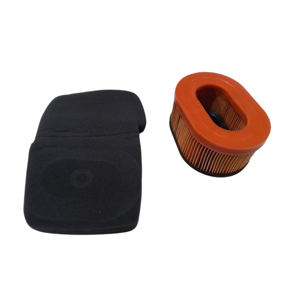 Air Filter For Husqvarna Fits K650, K700 506 22 42-01