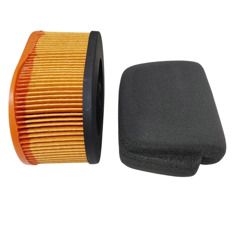 Air Filter For Husqvarna Fits K650, K700 506 22 42-01