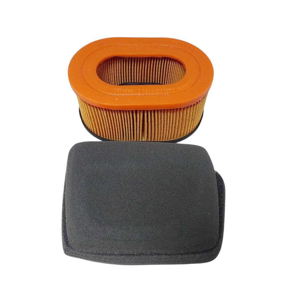 Air Filter For Husqvarna Fits K650, K700 506 22 42-01