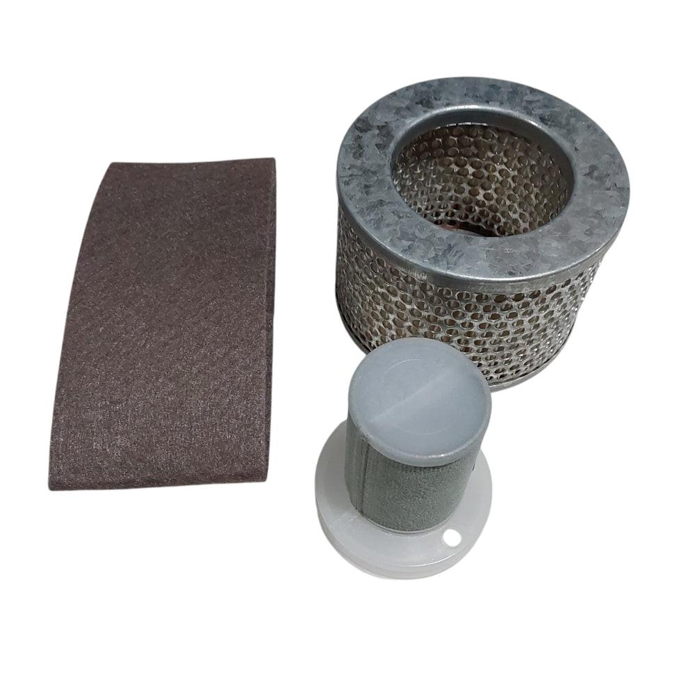 Air Filter Set For Stihl Fits TS350, TS360 4201 141 0300