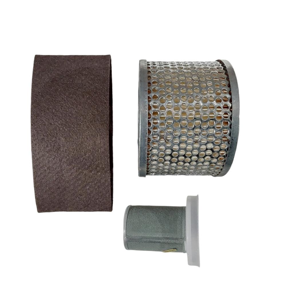 Air Filter Set For Stihl Fits TS350, TS360 4201 141 0300