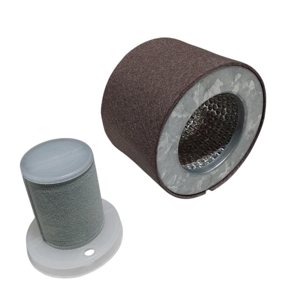 Air Filter Set For Stihl Fits TS350, TS360 4201 141 0300