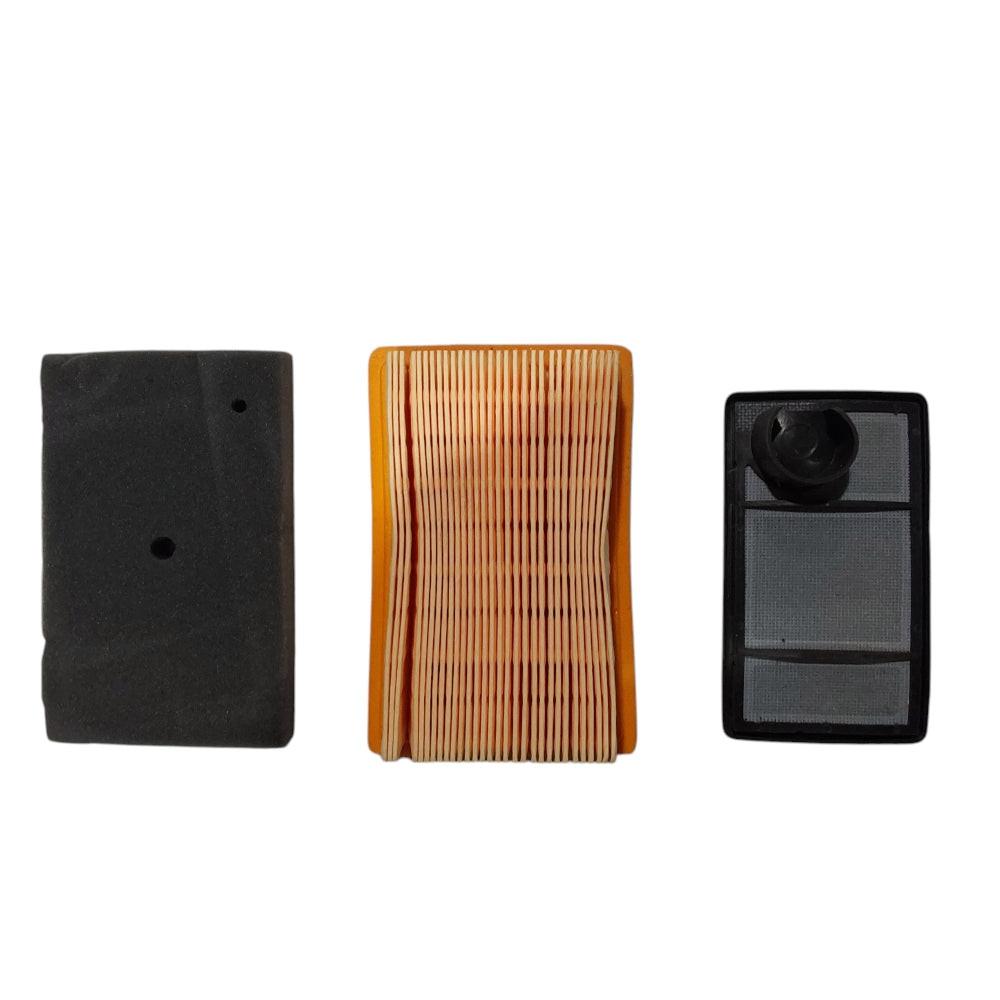 Air Filter For Stihl Fits TS400 4223 140 1800
