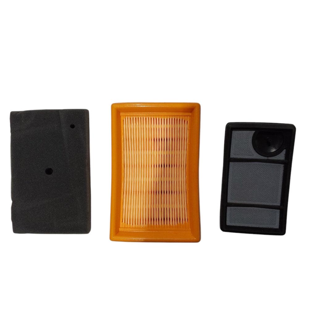 Air Filter For Stihl Fits TS400 4223 140 1800