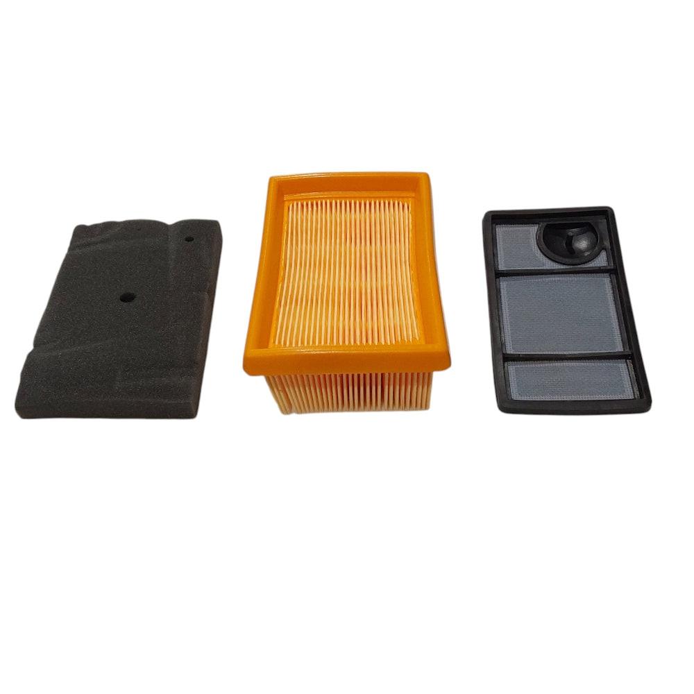 Air Filter For Stihl Fits TS400 4223 140 1800