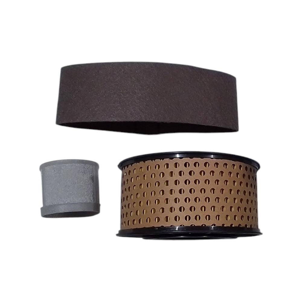 Air Filter Set For Stihl Fits TS460, TS510, TS760 4221 140 1800