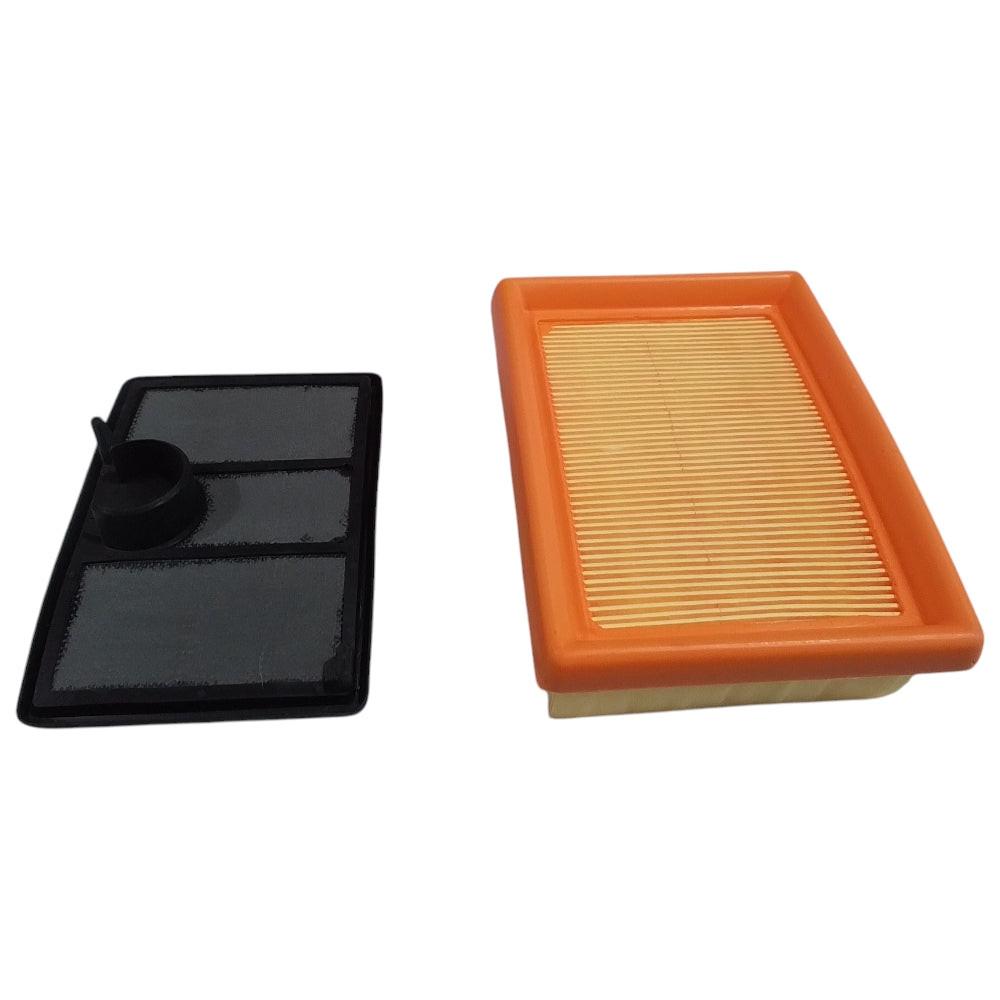 Air Filter Set For Stihl Fits TS700, TS800 4224 141 0300