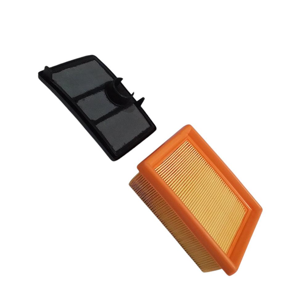 Air Filter Set For Stihl Fits TS700, TS800 4224 141 0300