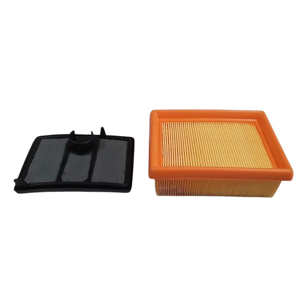 Air Filter Set For Stihl Fits TS700, TS800 4224 141 0300