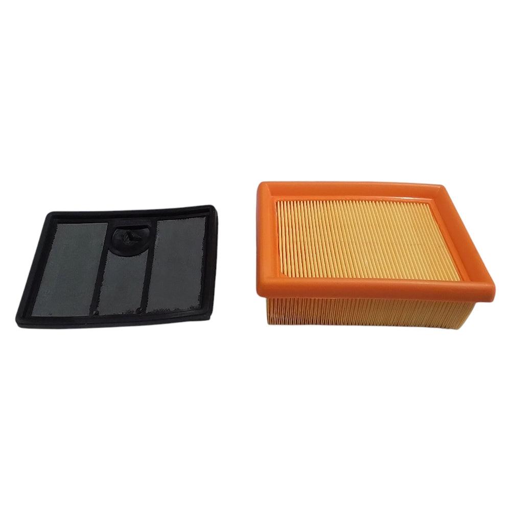 Air Filter Set For Stihl Fits TS700, TS800 4224 141 0300
