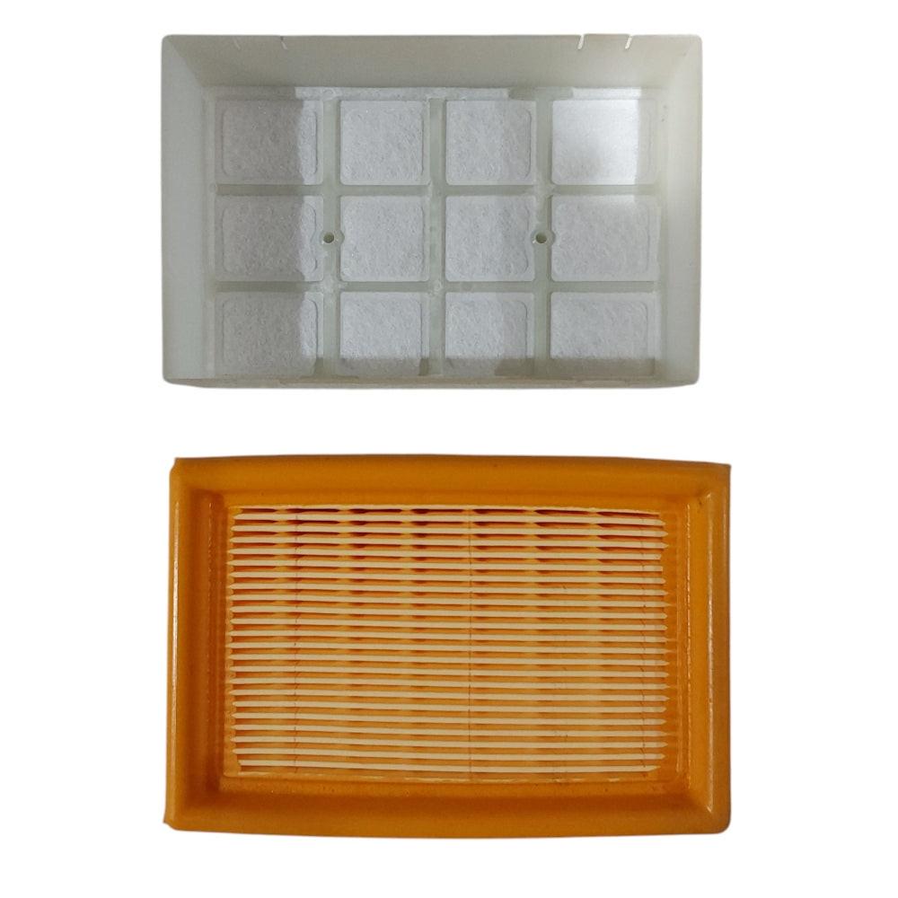 Air Filter Replacement For Stihl BR340, BR380, BR420, SR340, SR380, SR420 Blowers & Trimmers | Part # 42031410301-587401