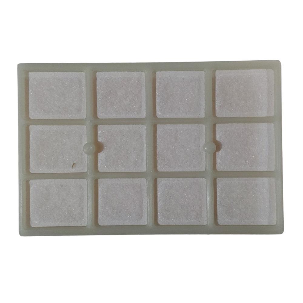 Air Filter For Stihl Blowers BR340, BR380, BR420, SR340, SR380, SR420, 42031410301