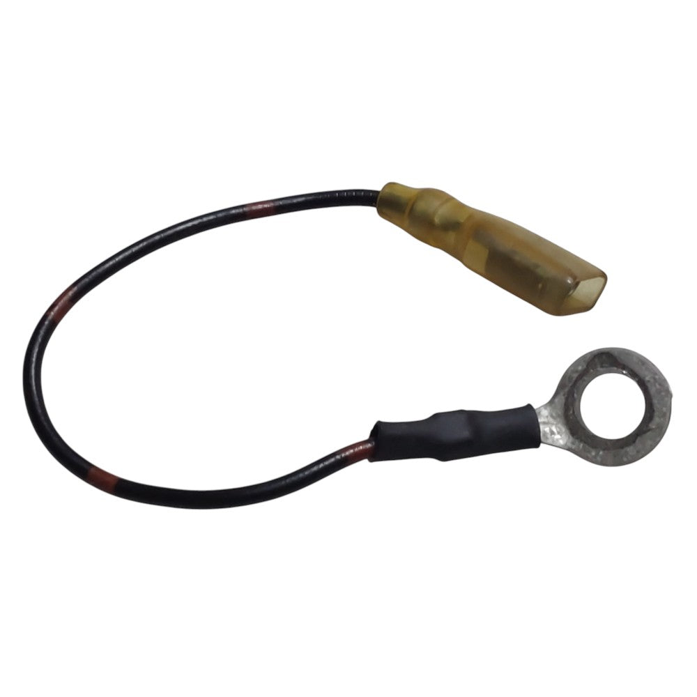 Genuine Maruyama Ground Cable 108634 Fits BL6900HP, BL85-T-HA, MD180DX