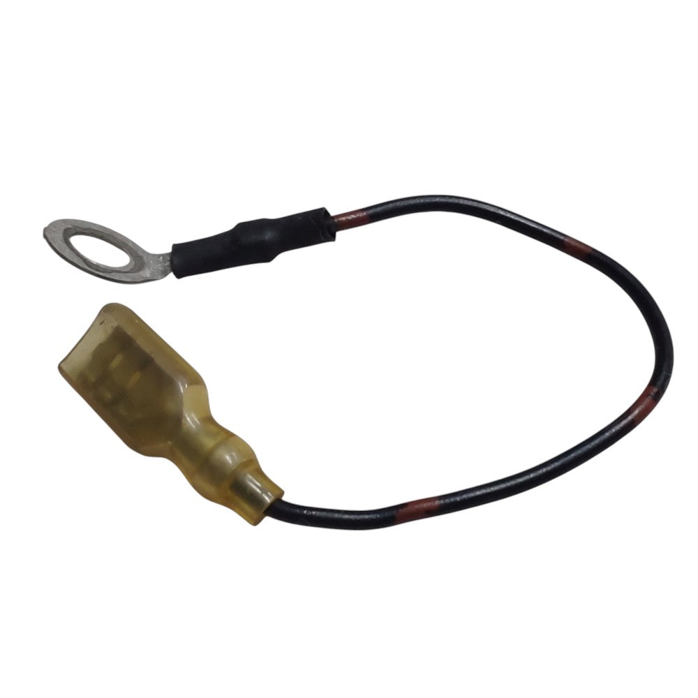 Genuine Maruyama Ground Cable 108634 Fits BL6900HP, BL85-T-HA, MD180DX