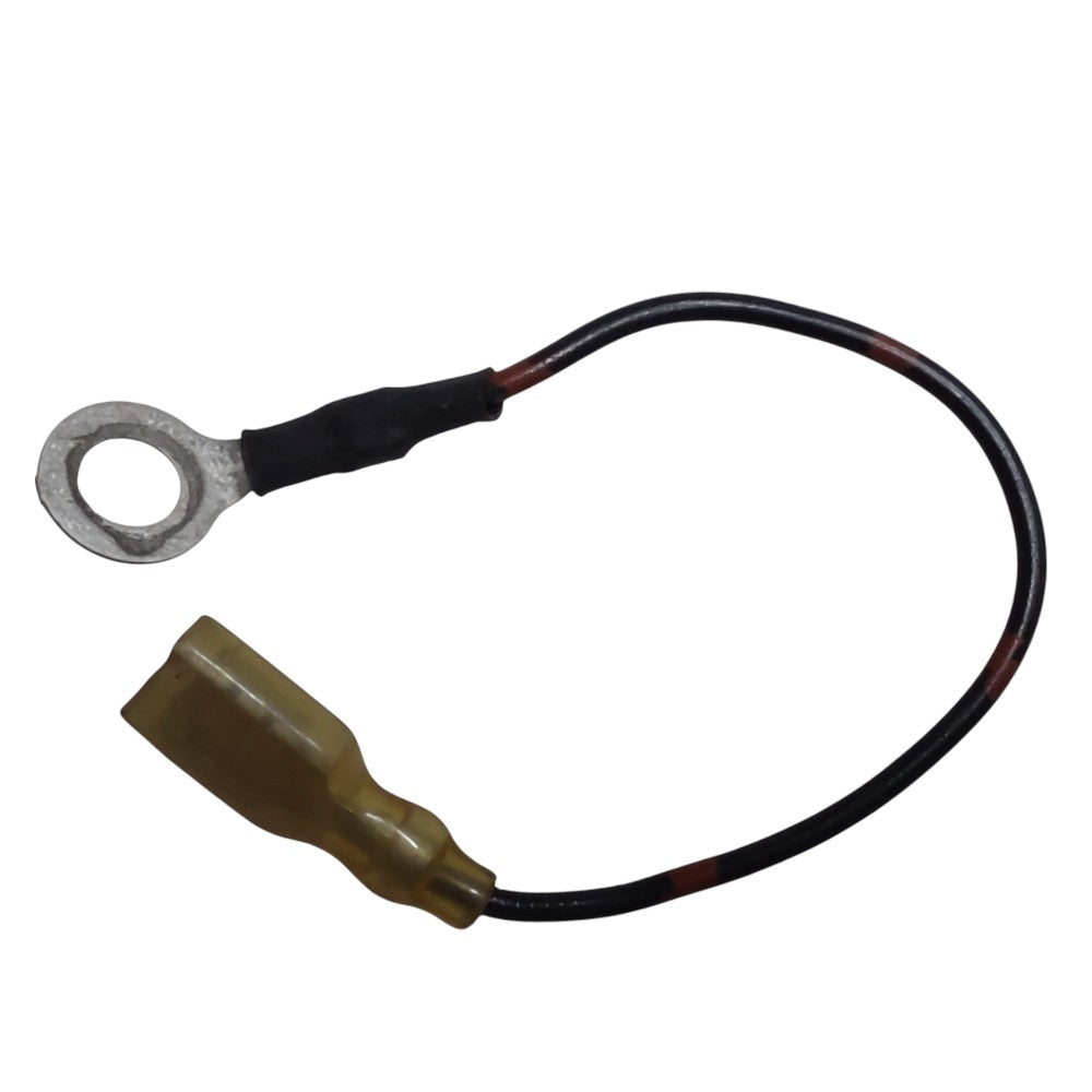 Genuine Maruyama Ground Cable 108634 Fits BL6900HP, BL85-T-HA, MD180DX