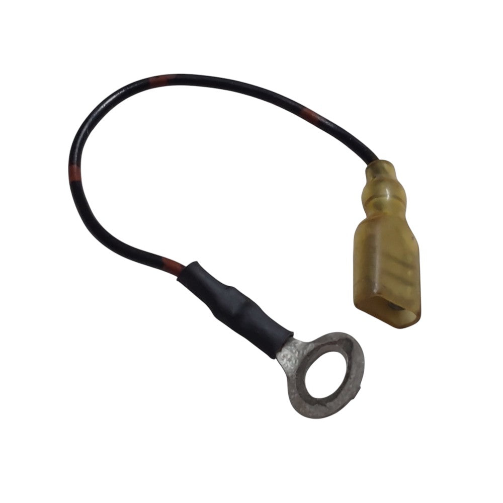 Genuine Maruyama Ground Cable 108634 Fits BL6900HP, BL85-T-HA, MD180DX