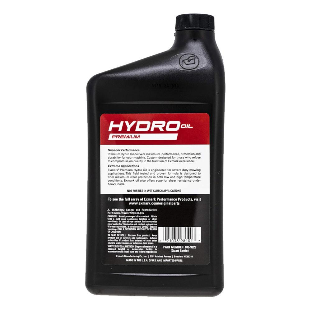 Proven Part Hydro Kit For Toro Titan HD Series 121-3783