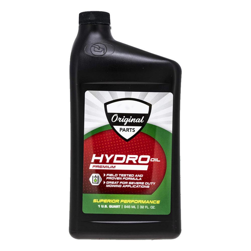Proven Part Hydro Kit For Toro Titan HD Series 121-3783
