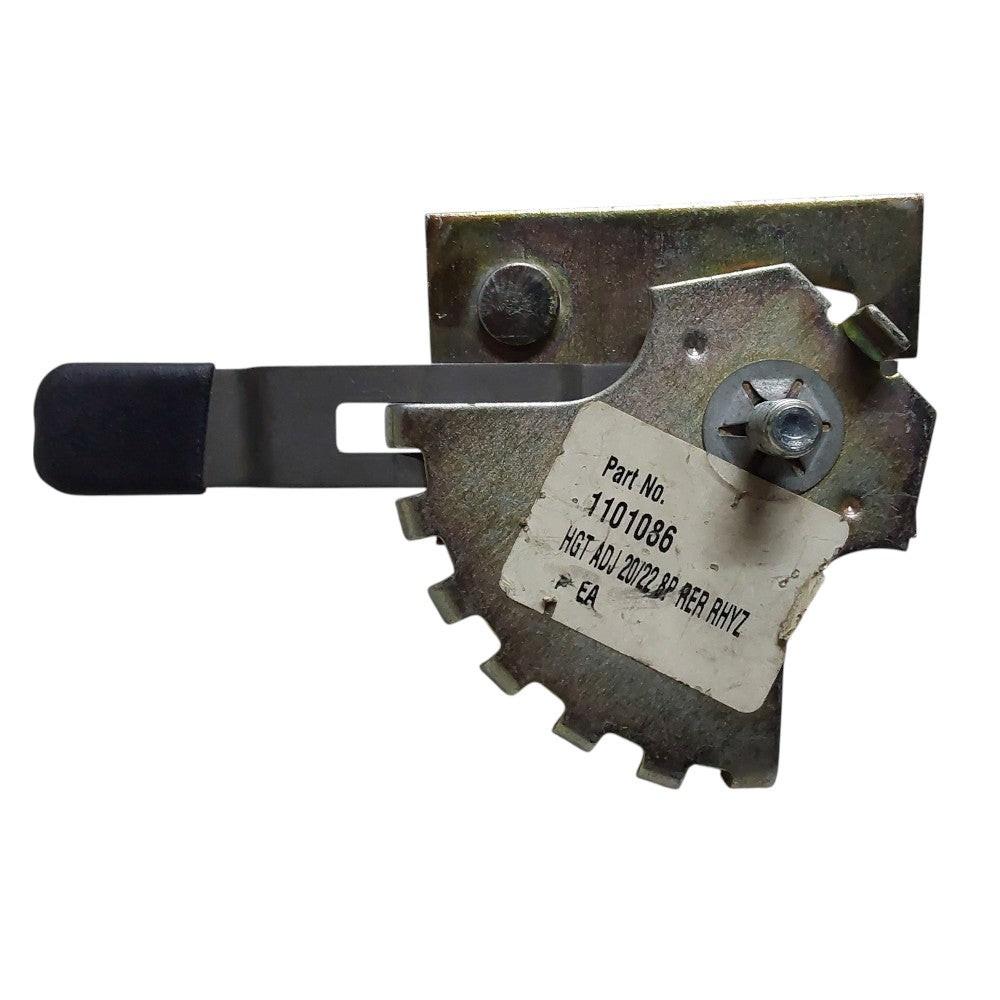 Genuine Murray Height Adjuster 1101086MA Fits 22815x31A, 22815x7A, 228510X8A