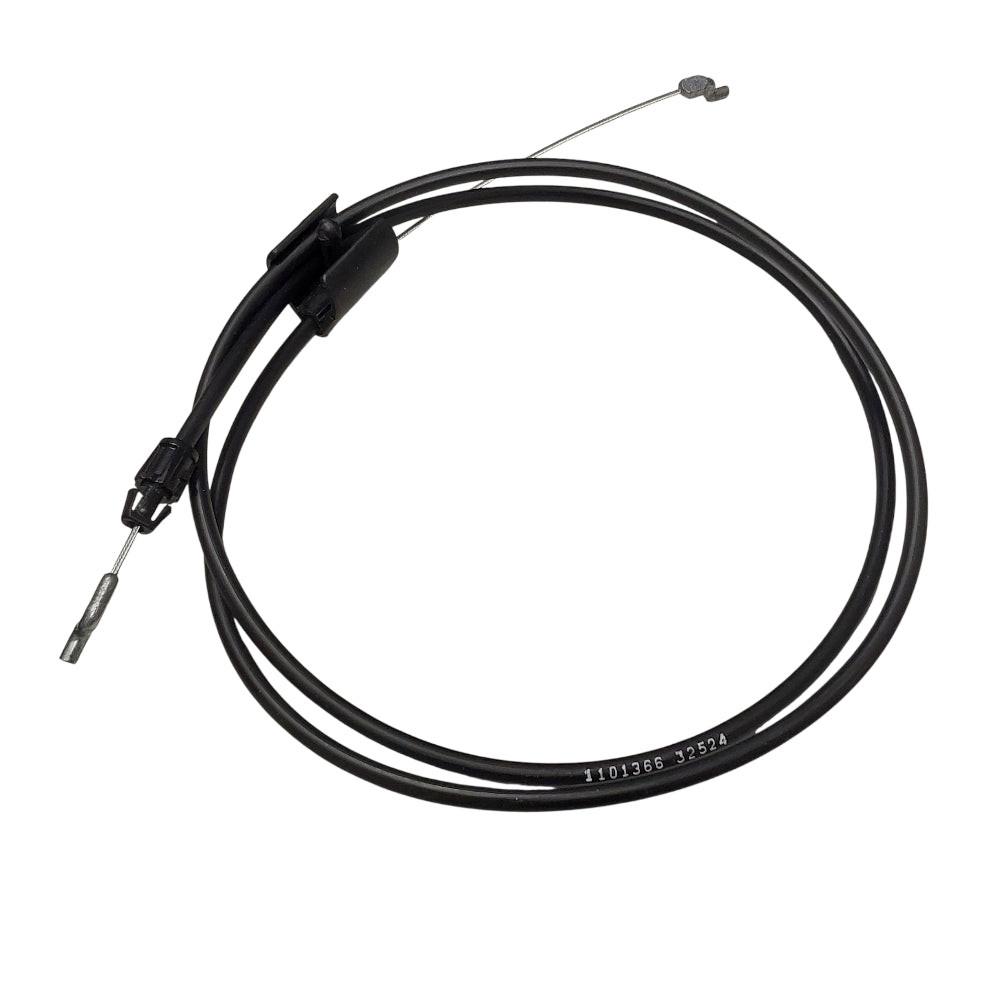 Genuine Briggs & Stratton Cable Assembly 1101366MA Fits 228630x692A, 692B, 228670x31A