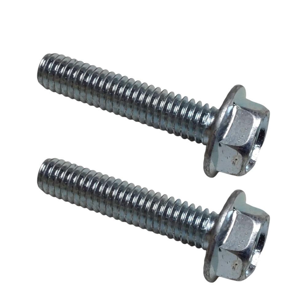 Genuine 2PK Graco Hex Flange Screw 110837 Fits Linelazer IV 3900, 248862, 248863