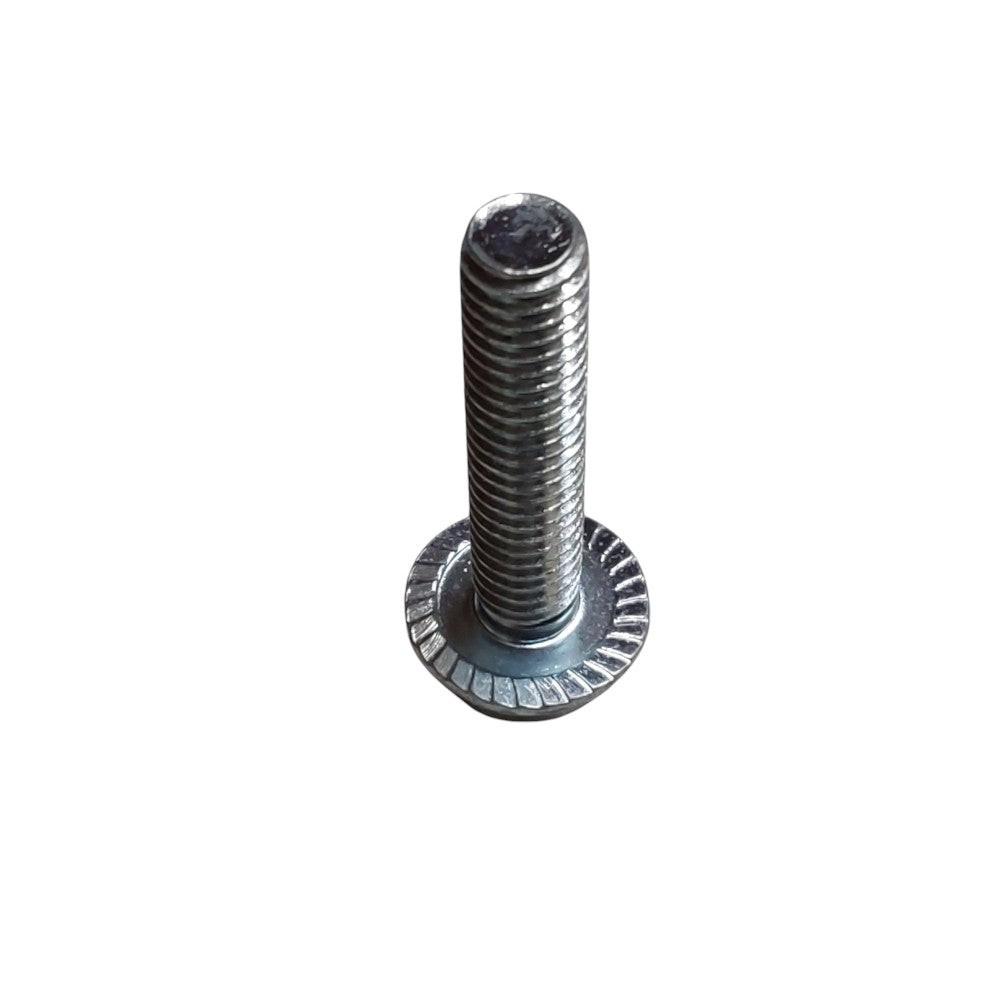 Genuine 2PK Graco Hex Flange Screw 110837 Fits Linelazer IV 3900, 248862, 248863