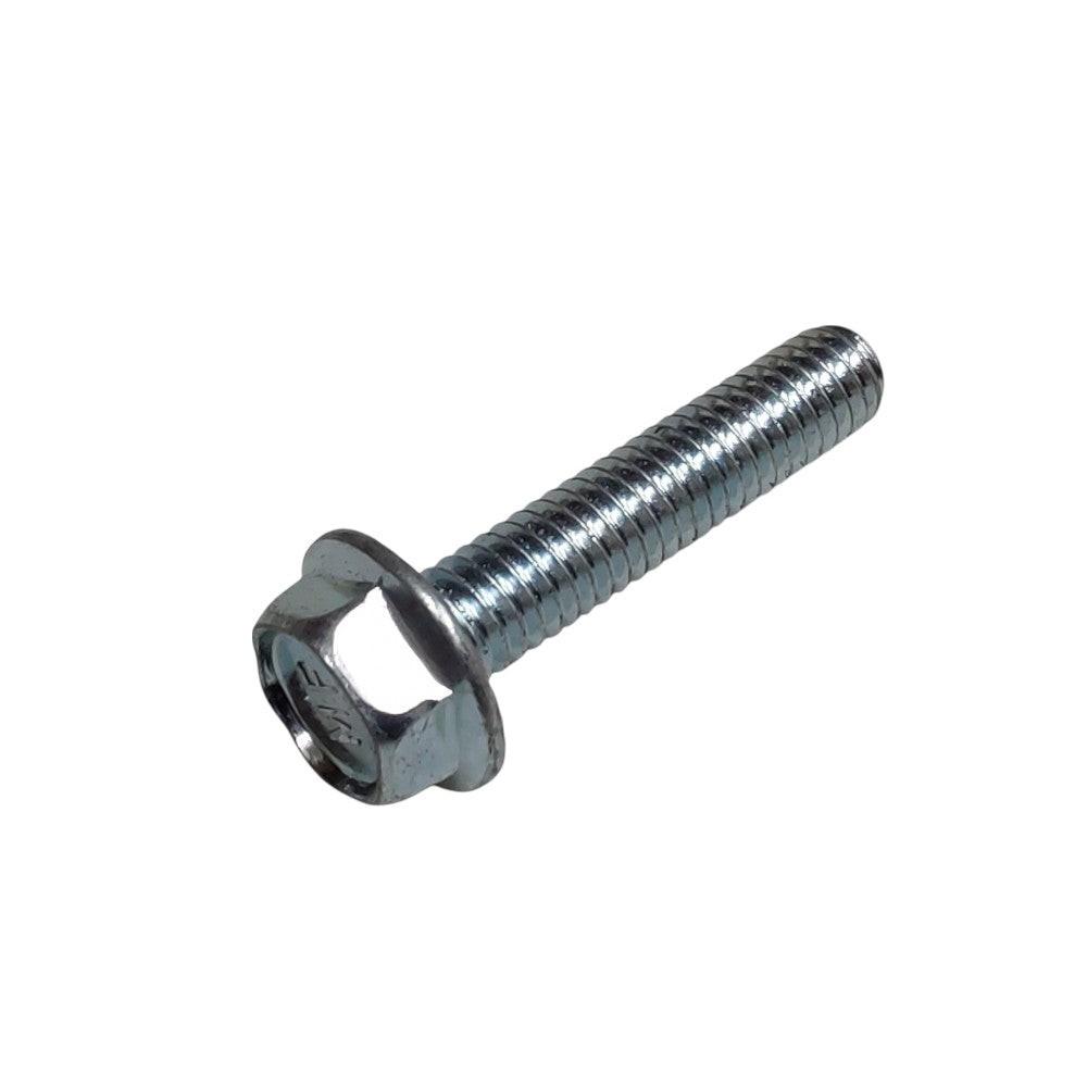 Genuine 2PK Graco Hex Flange Screw 110837 Fits Linelazer IV 3900, 248862, 248863