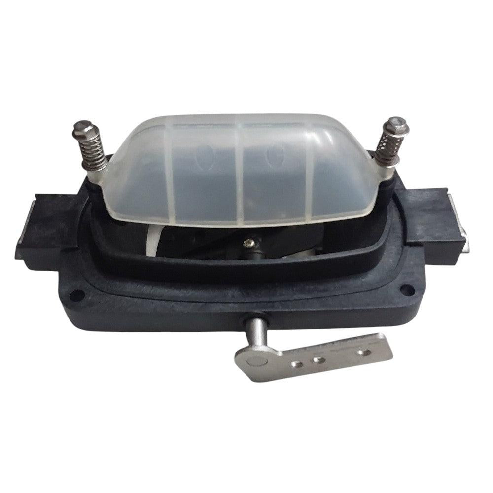 Genuine Maruyama Shutter Assembly 111711 Fits MD157D, MD159D